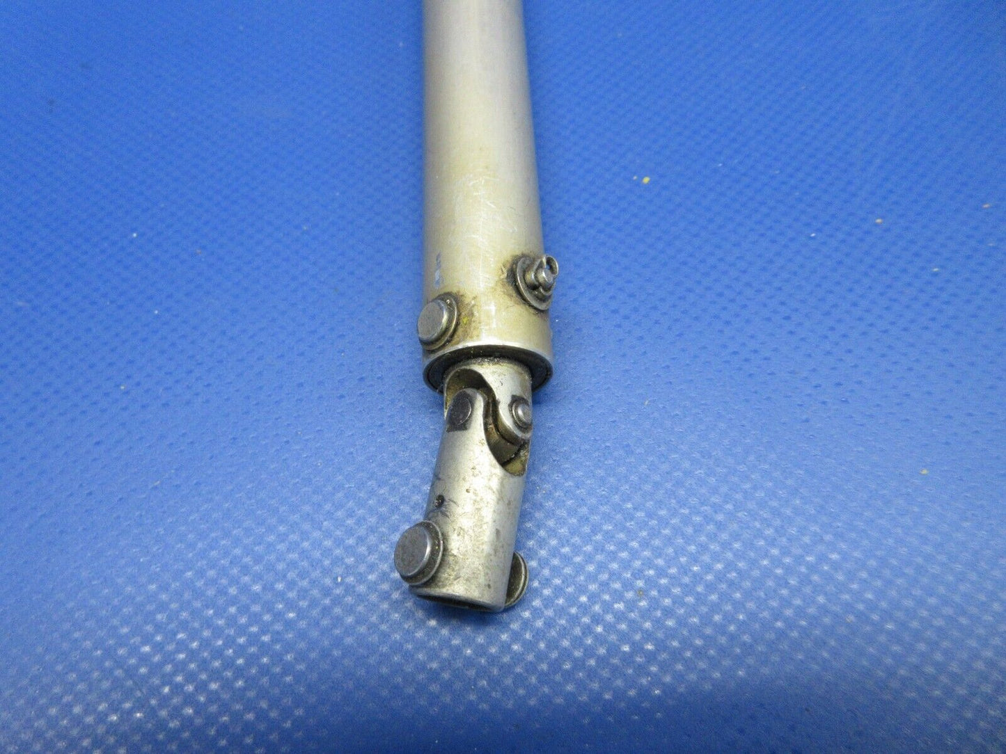 Mooney M20 / M20F Elevator Tube Assy P/N 915026-007 (0224-701)