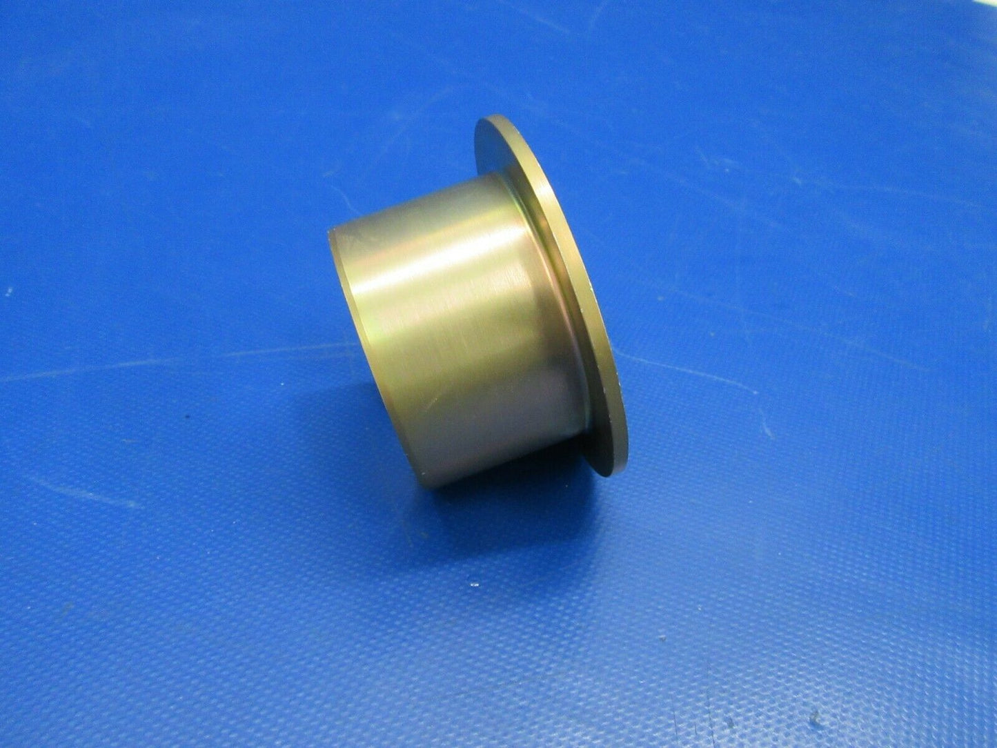 Bombardier Lear Bushing P/N 858004075 NOS (0419-178)