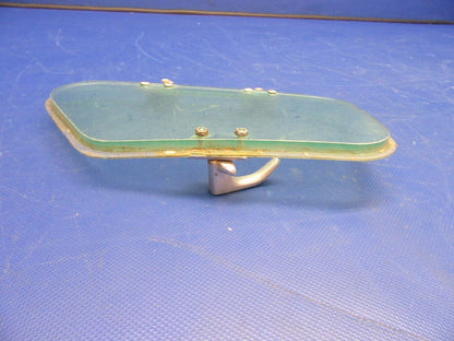 Beech Baron Storm Window P/N 96-420011-7 FOR PARTS (0821-455)