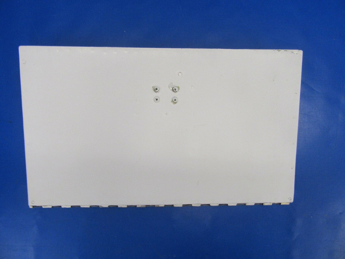 Beech Baron E55 Cowl Flap LH or RH P/N 96-910016-57 (1017-188)