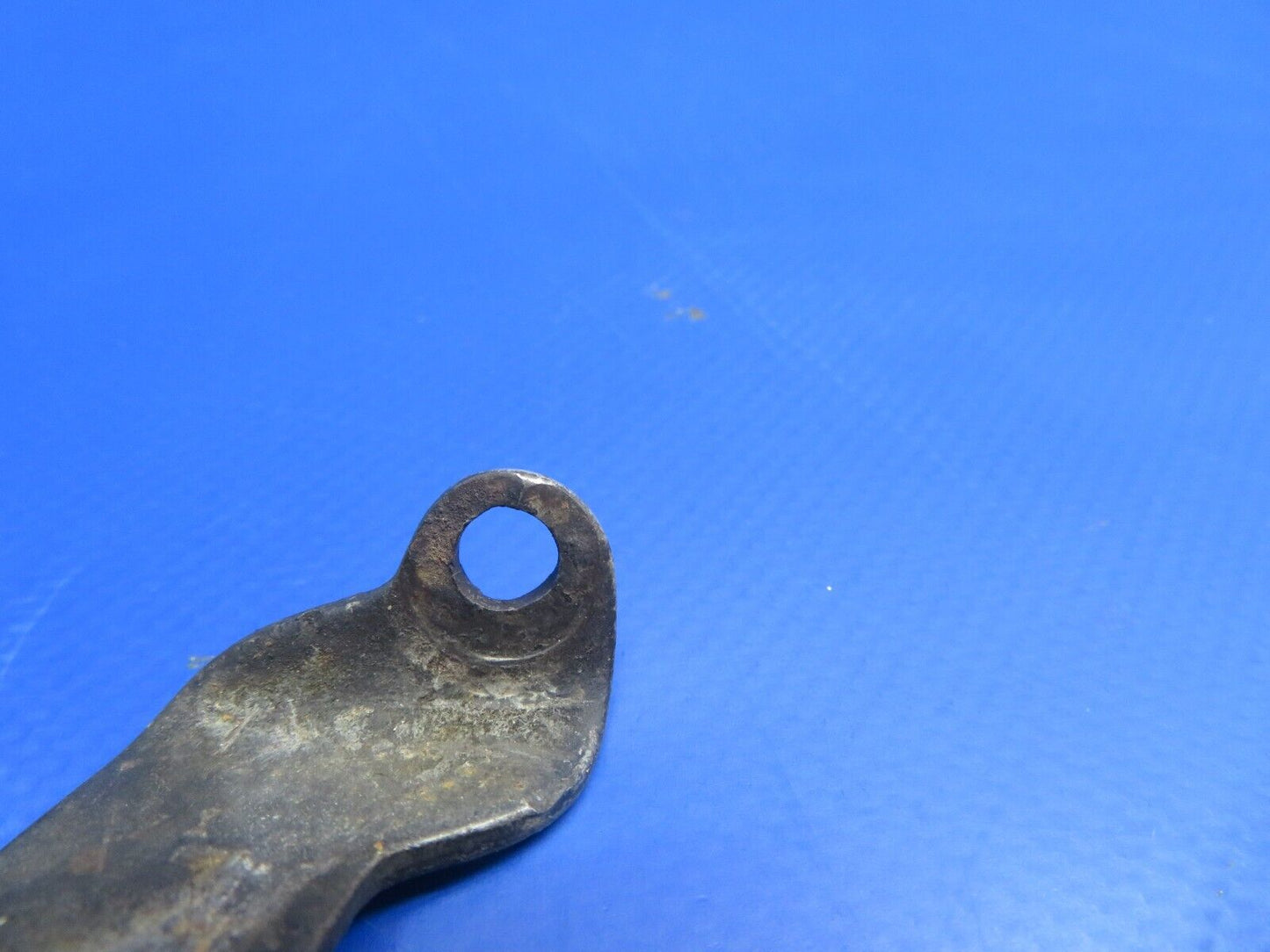 Bellanca 17-30 Viking Woodward Prop. Governor Arm (0922-644)