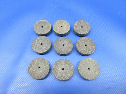 Goodyear Brake Puck Lining P/N 9526274 LOT OF 9 NOS (0224-1632)