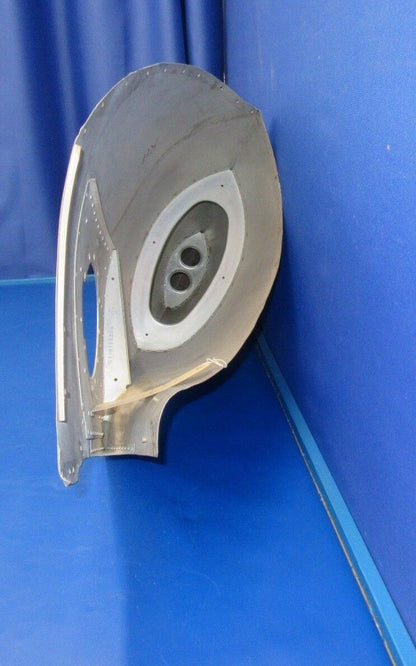 Cessna 310 Fairing Assy Tip Tank RH Aft P/N 5023001-200 (1017-112)