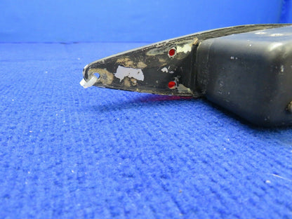 Beech 58 Baron Grimes Light Assy P/N 40-0127-1 FOR PARTS (0322-547)