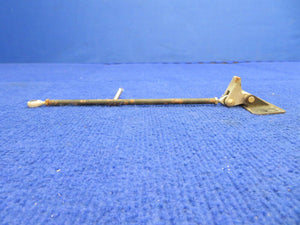 Piper Tomahawk PA-38-112 Door Latch Rod & Support Assy P/N 77514-04 (0422-789)