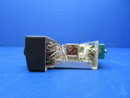 Bendix Audio Selector 14/28V P/N 4000110-0502 (0124-264)