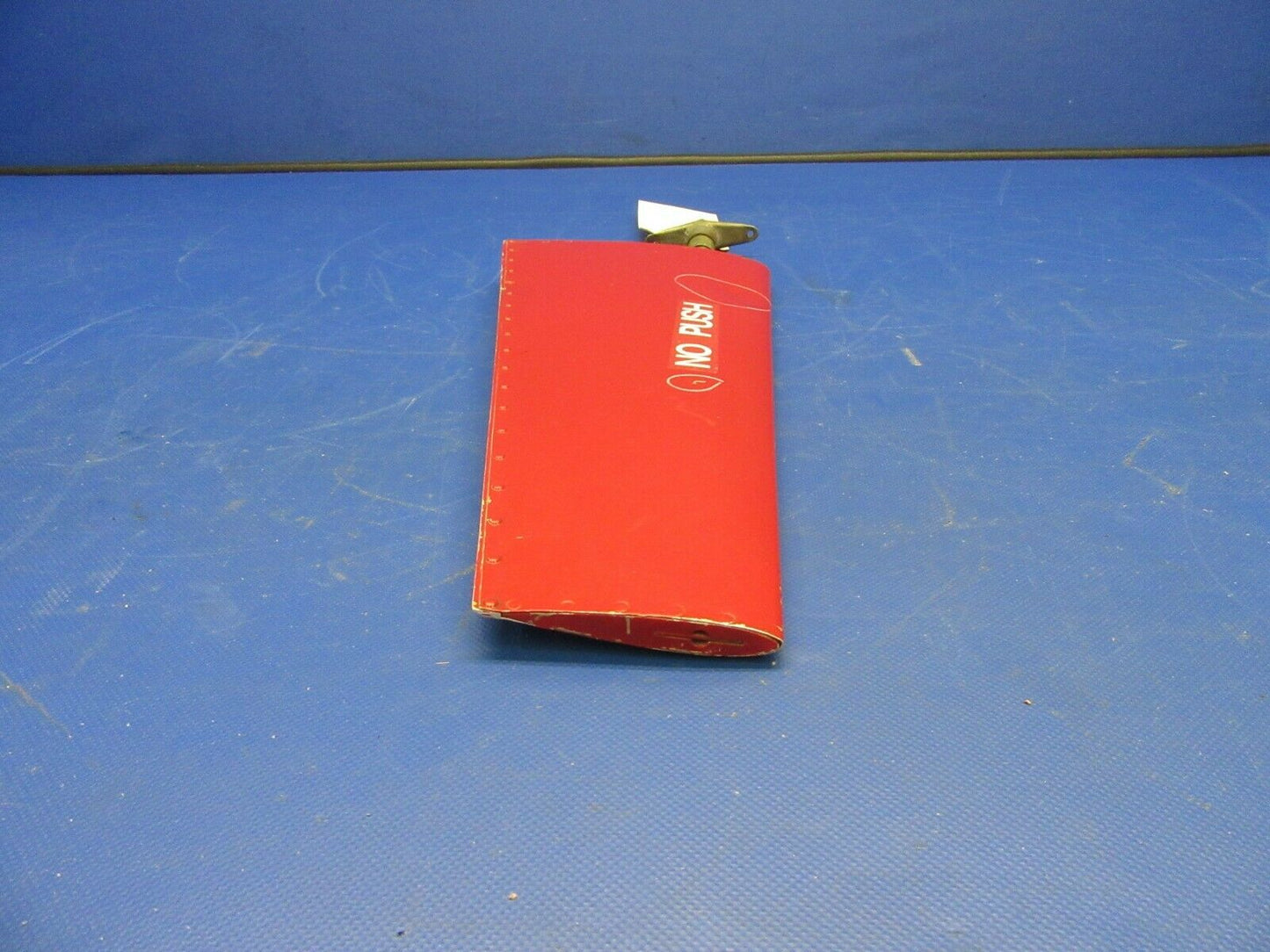 Brantly B2B Helicopter Horizontal Rudder RH (0921-442)
