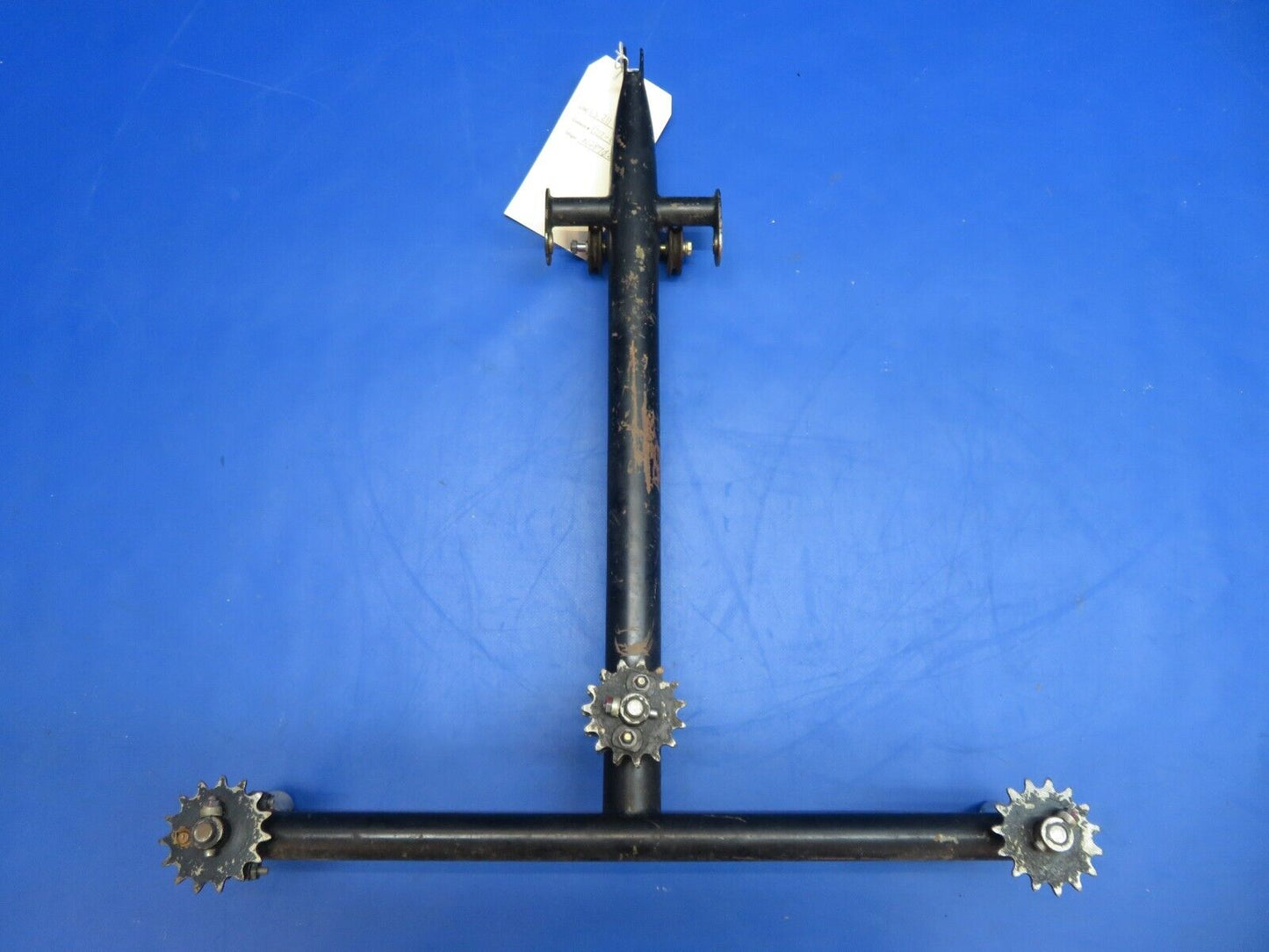 Piper PA-28-201T Dakota Tee Bar Control Column Assy P/N 62703-33 (1222-685)