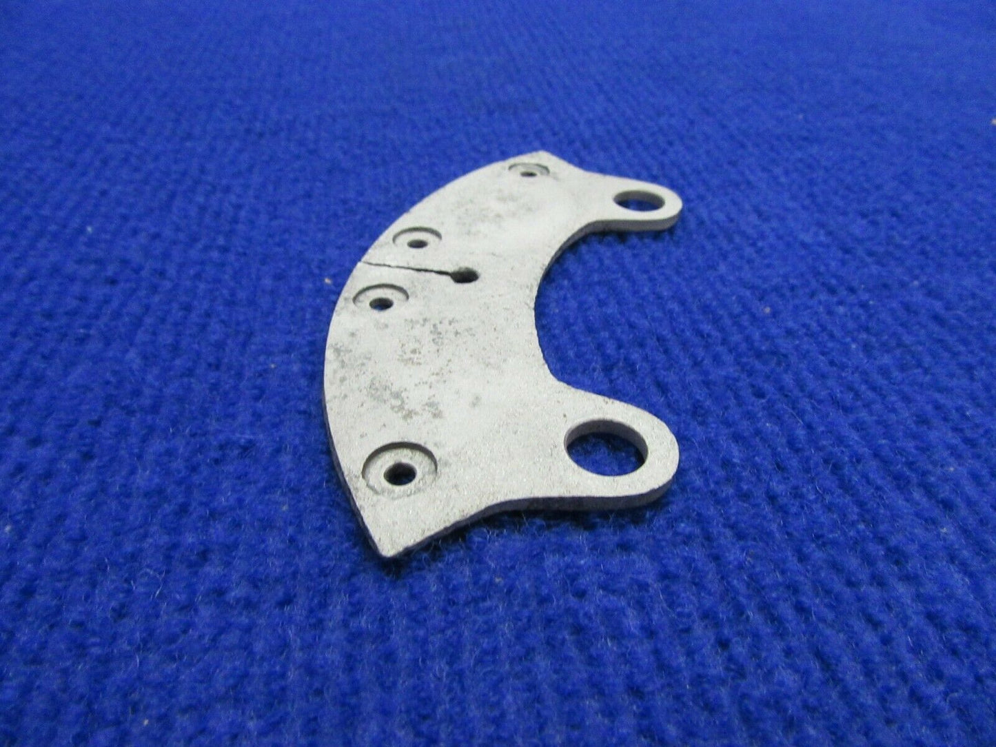 Cleveland Pressure Plate P/N 063-01100 (1121-598)