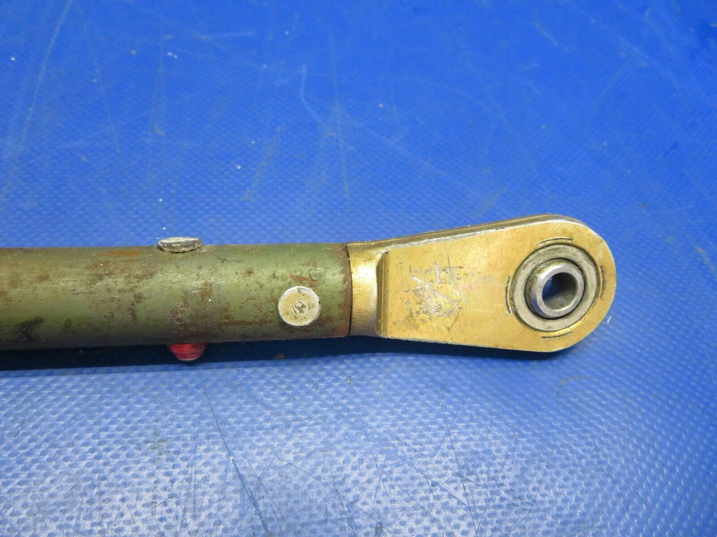 Cessna 310P Tube Assy Intermediate Gear Drive P/N 0840125-3 (0720-306)