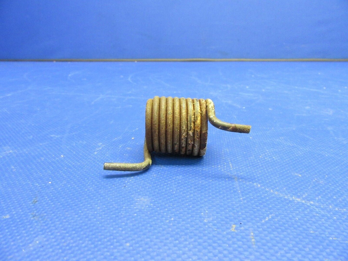 Cessna T310Q Spring Torsional Retractable Cabin Step P/N 0811948-1 (1021-406)