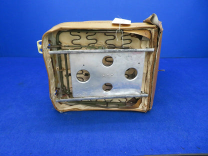 1956 Cessna 310 Front Seat Pilot Co-Pilot P/N 0812200-97 (0522-341)