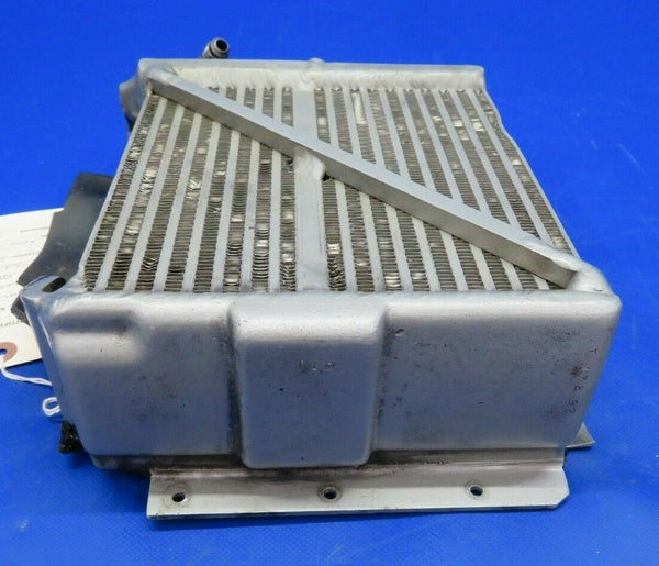 Beech Baron 58P Positech Oil Cooler P/N 649791A1 (0420-149)