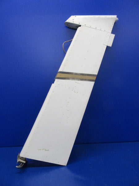 Beech 23 / 24 series Rudder Assembly P/N 169-640000-603 (0623-09)