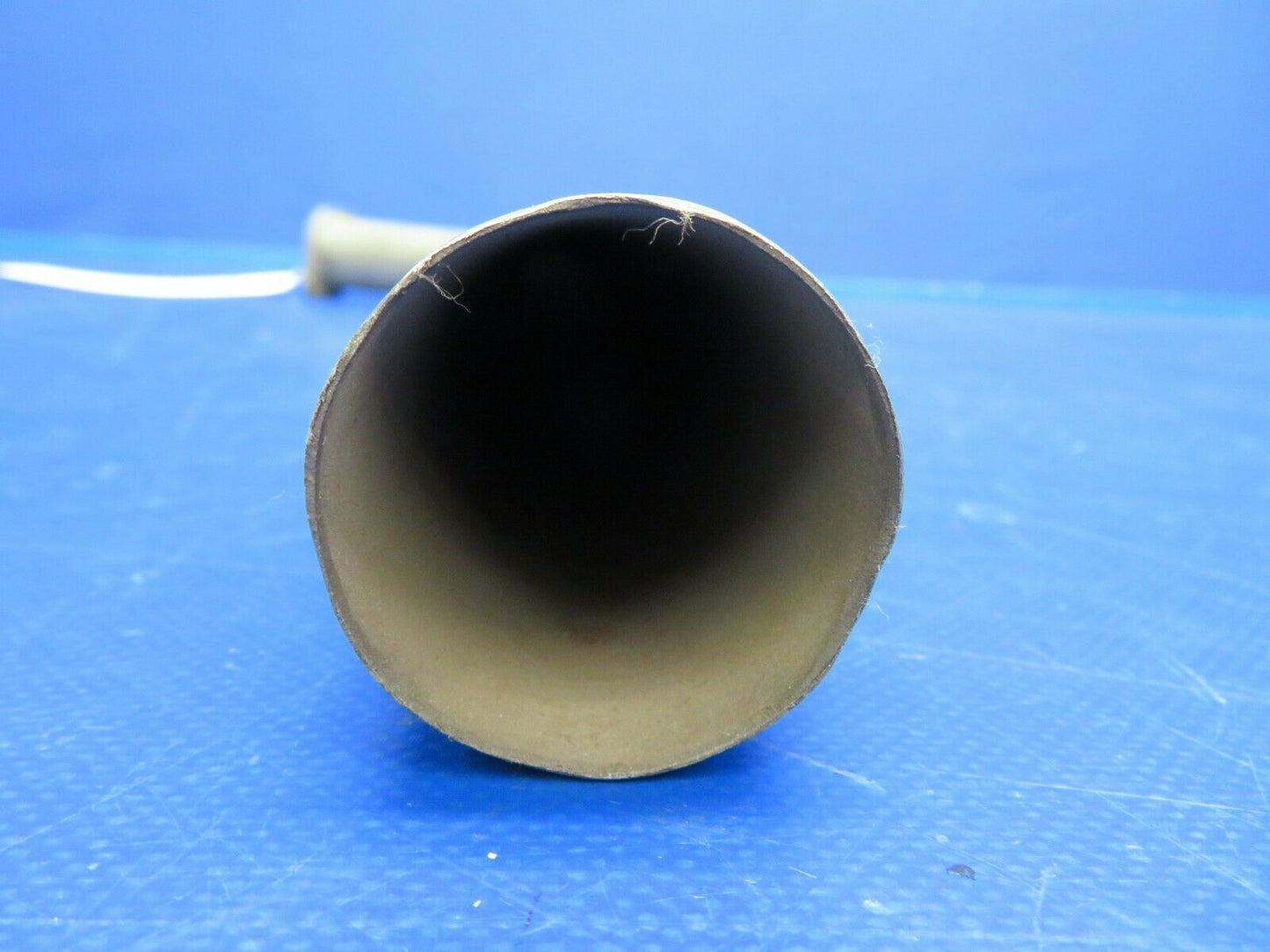 Beechcraft Twin Bonanza Exhaust Stack RH AFT P/N 50-950065-35 NOS (0720-922)