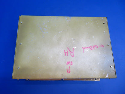 Lake LA-4-200 Under Seat Storage Box Assy RH (1222-745)