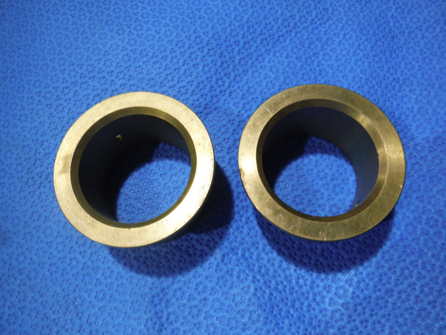 Curtiss-Wright Bushing BOX OF 2  P/N 139149Y2 NSN 5365-00-048-8813 (915-25)