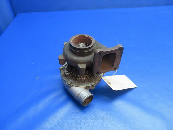 Lycoming Turbocharger P/N 46CL9839F CORE (0124-1079)