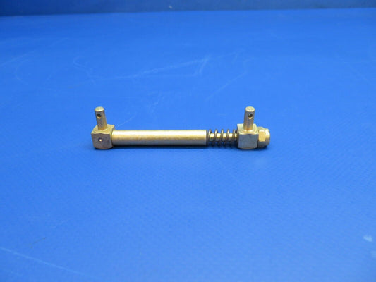 Continental Fuel Servo Rod & Link Assy P/N 625539-A1 NOS (1022-400)