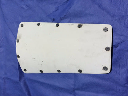 Beech Baron 58 LH/OB or RH/IB Nacelle Access Panel P/N 96-980001-13 (0916-42)