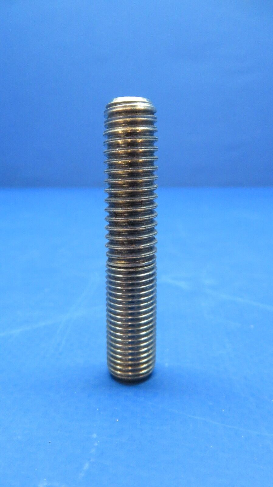 Pratt & Whitney United Technologies Stud P/N 555807P9 NOS (0523-155)