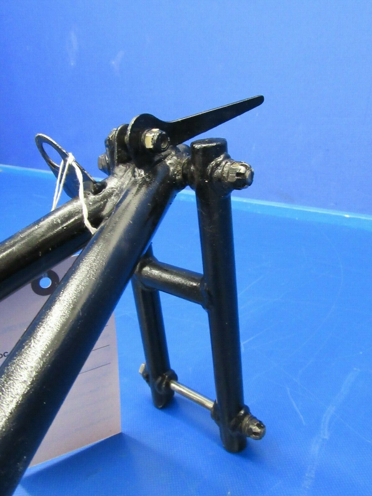 Bellanca 17-30A Viking Nose Gear Strut Upper & Lower 194177-30 19433-10 (0919-30