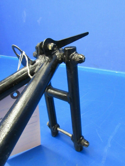 Bellanca 17-30A Viking Nose Gear Strut Upper & Lower 194177-30 19433-10 (0919-30