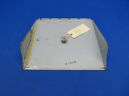 Beech Baron 58P Cowl Flap P/N 102-910033-1 Alt P/N 102-910033-19 (0920-134)