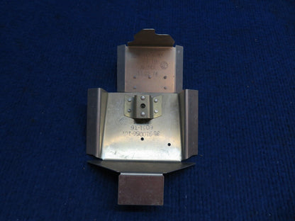 Beech Baffle Assy P/N 35-910066-97 NOS (0722-491)