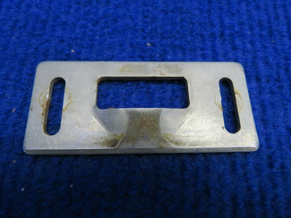 Piper Tomahawk PA-38-112 Plate Door Latch Striker w Pins P/N 77525-002 (0322-435