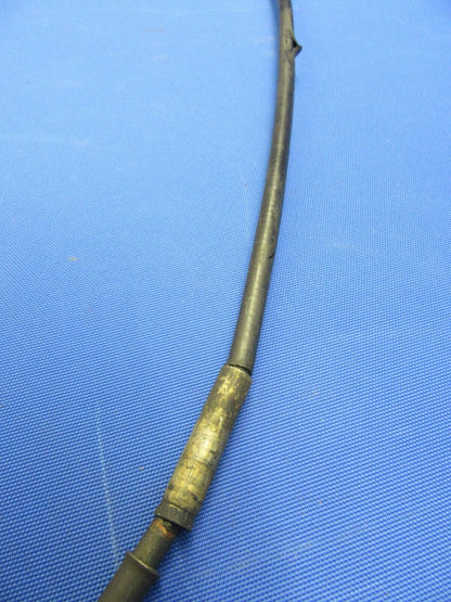 Cessna 210L Throttle Control Assembly P/N C299505-101 (0920-213)