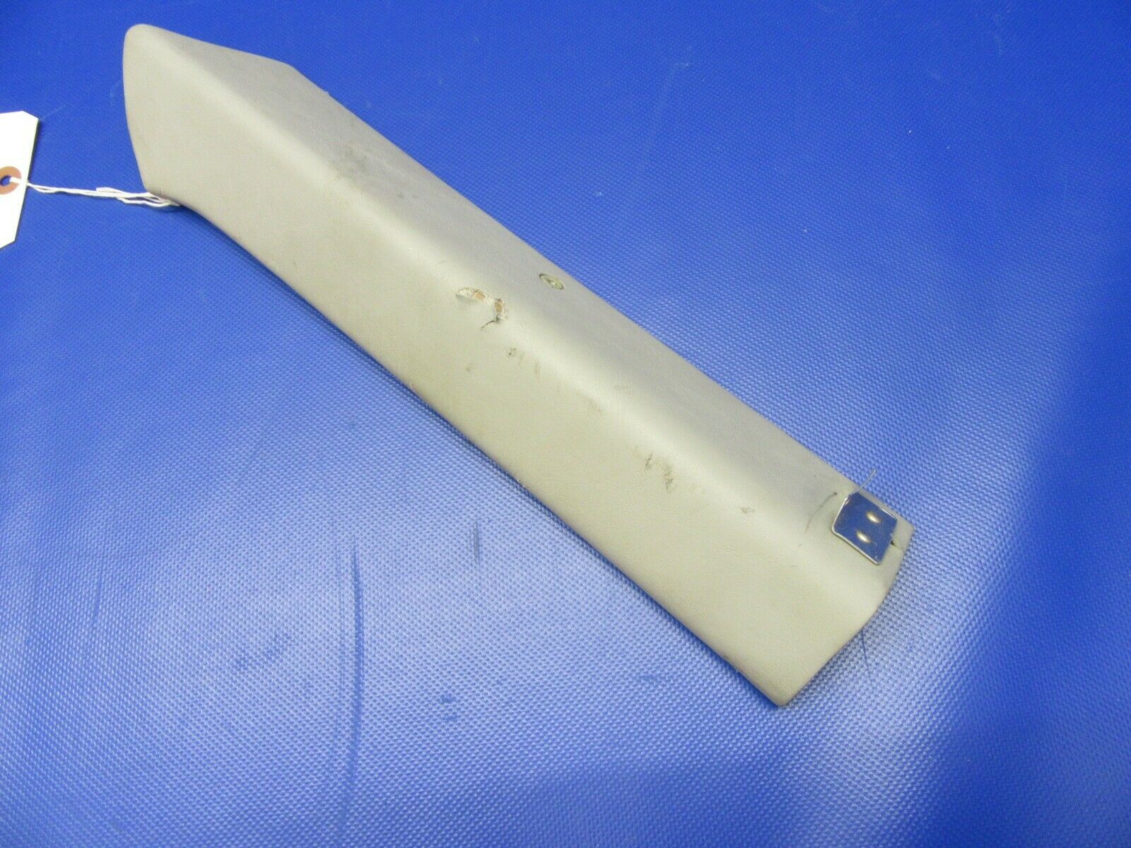 1960 Cessna 210 RH Rear Doorpost Fairing P/N 0700105-38 (0221-266)