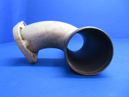 Continental TSIO-360 Intake Manifold Tube P/N 629864 (0323-668)