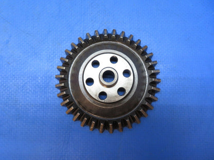 Continental O-200-A Vacuum Pump Drive Gear P/N 3660 (0723-637)