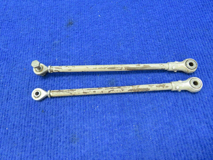 Cessna 310 Tube Assembly Wheel Well Door LOT OF 2 P/N 0843500-13 (0422-424)