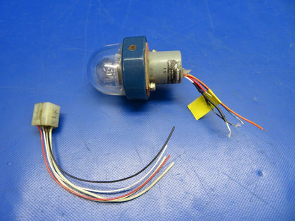 Aircraft Grimes Type III Rear Position Light 14V Incandescent (0520-351)
