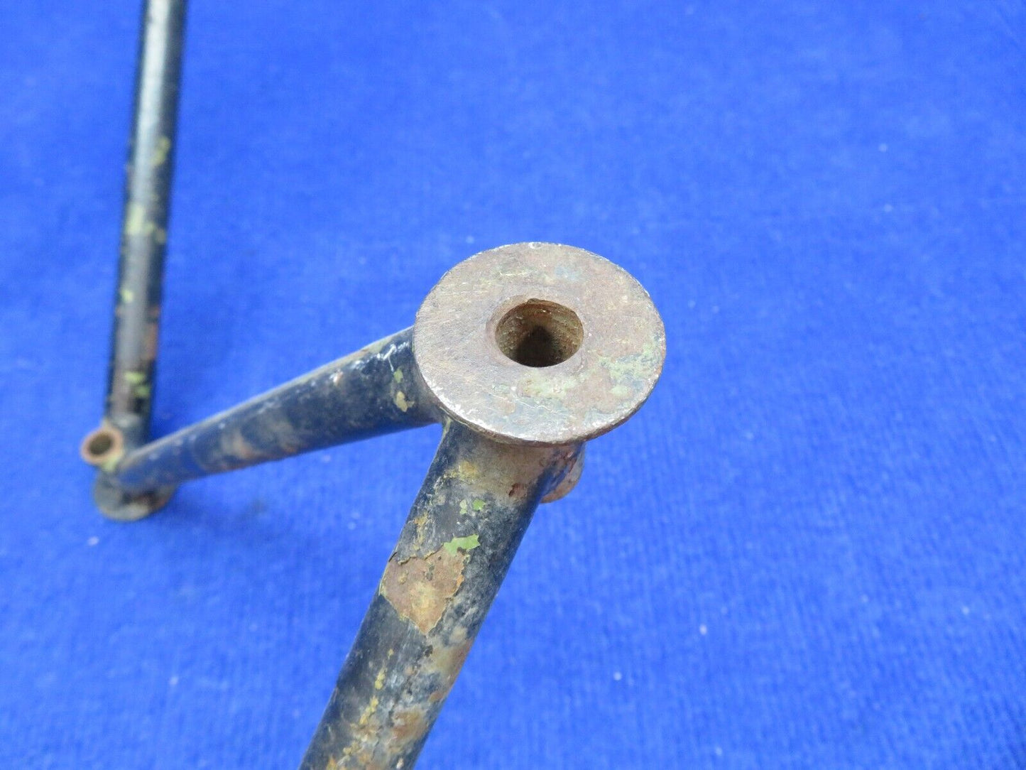 Aeronca 7AC, 11AC Engine Mount P/N 4585 (0622-510)