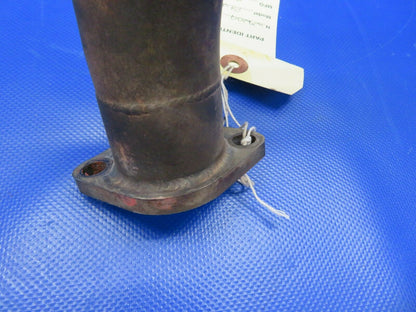 Piper PA-32R-300 Lance Exhaust Stack #4 LH Center P/N 38137-003 (0121-111)