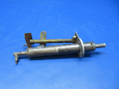 Grumman Yankee AA-1B Elevator Bungee Assy w/ Support P/N 607013-503 (0224-143)