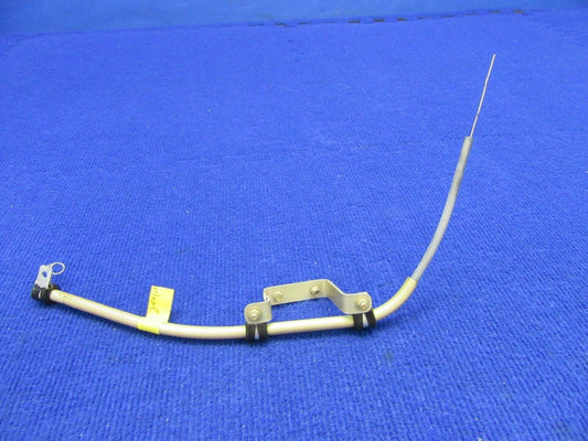 Cirrus SR-22 Heat Control Cable Air Mixing Chamber P/N 17439-001 (1221-559)