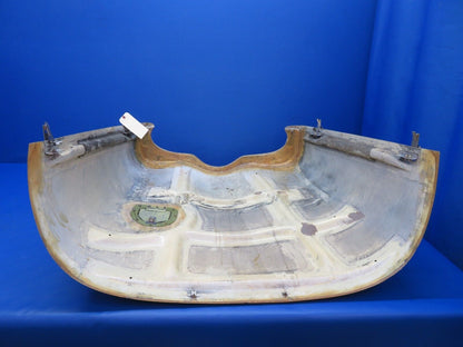 Piper PA-28R-200 Top Engine Cowl Assy P/N 67350-00 (0922-429)