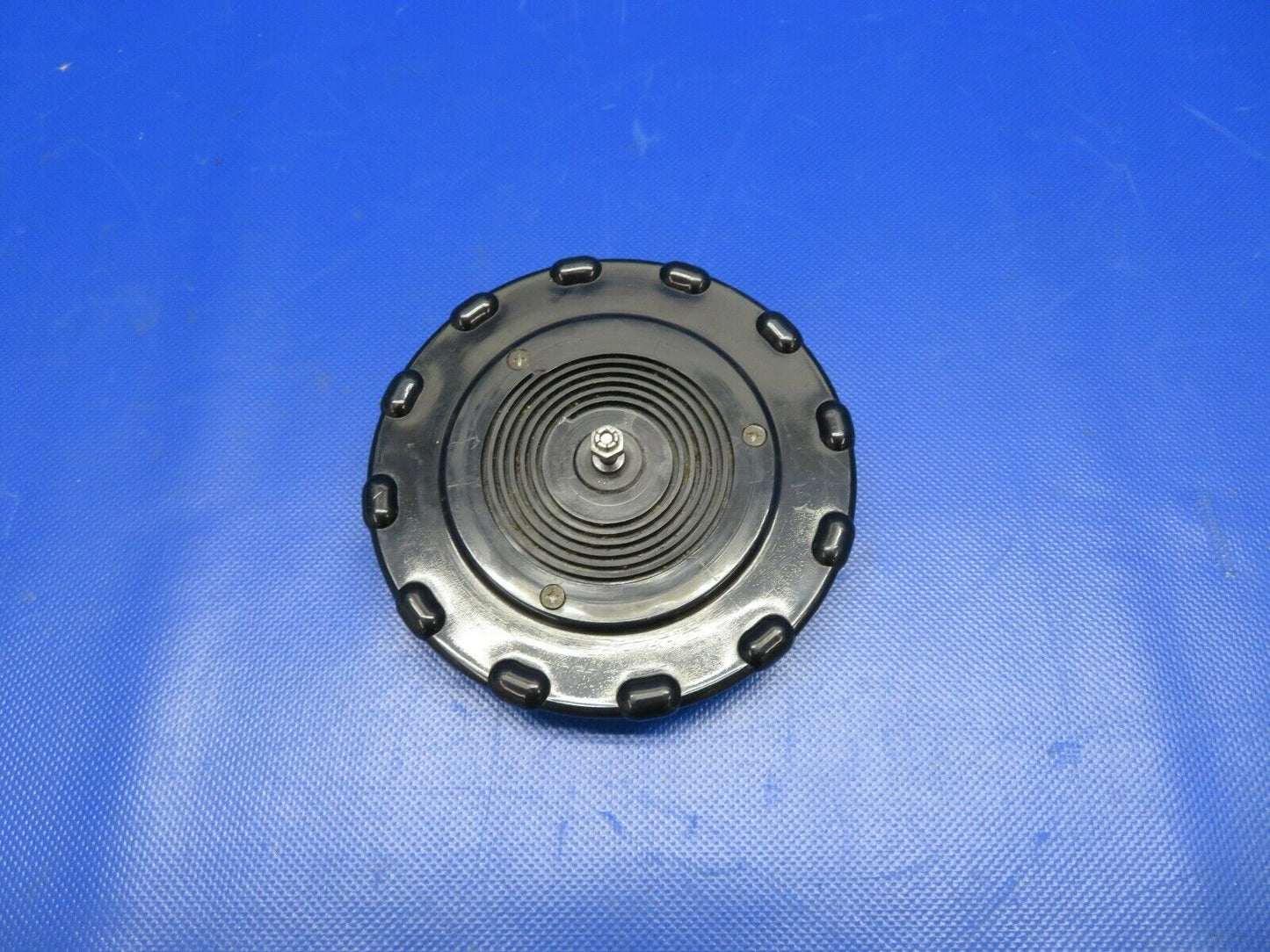 Piper PA-32R-300 Lance Trim Wheel P/N 68414-003 (0121-192)