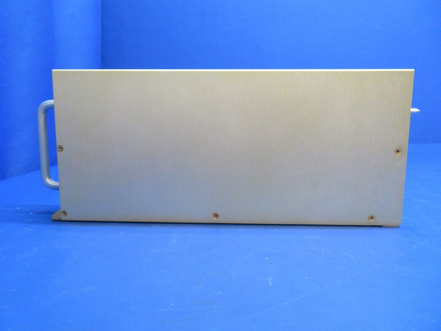 S-Tec Autopilot Pitch Computer w/ Tray P/N 0110-1 NOS (1222-956)