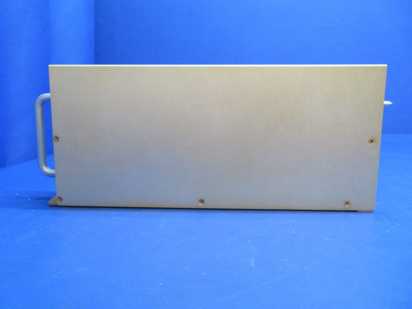 S-Tec Autopilot Pitch Computer w/ Tray P/N 0110-1 NOS (1222-956)