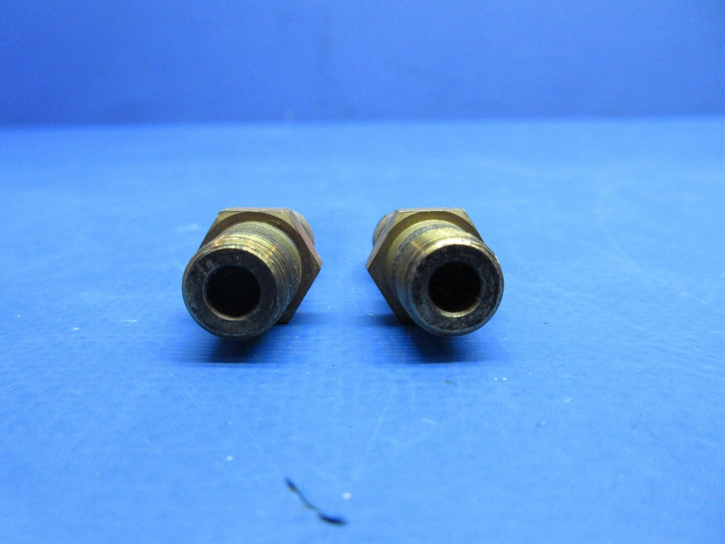 GAMIjectirs Fuel Nozzles Lycoming TIO-540-U2A P/N LW-18182 LOT OF 6 (0723-245)