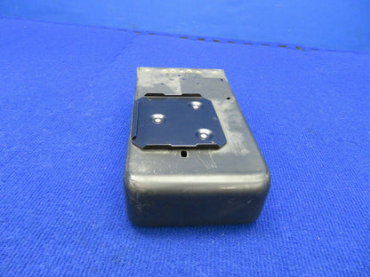 Cessna 172 / 172M Map Case - Glove Box P/N 0513085-3 (0122-588)