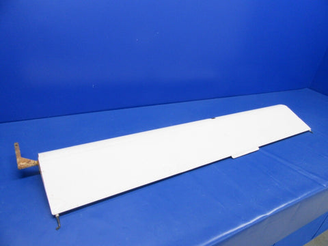 Piper PA-23 LH Aileron P/N 17100-00, 17100-000 (0723-13)