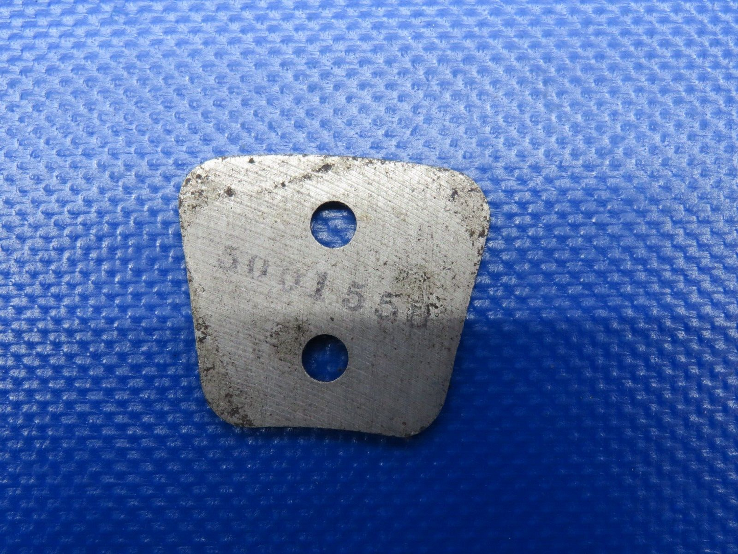 Meggit Brake Pads P/N 5001558 APPROX LOT OF 300 (1223-1119)