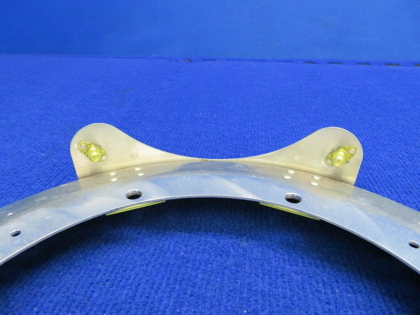 Hartzell Spinner Bulkhead P/N D4561-3P NOS (0422-51)