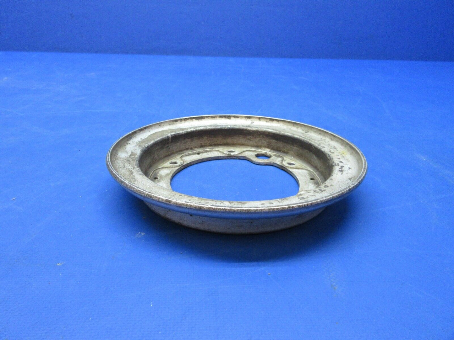 McCauley 6.00x6 Main Wheel Flange DWG# D-30039 (1023-935)